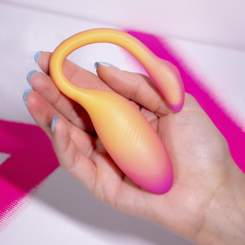 Magic Motion - Flamingo Max Vibrating Bullet Pink 10