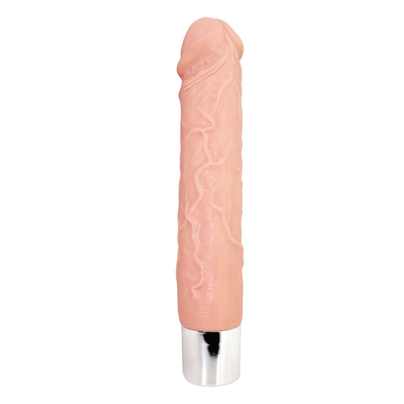 Pretty love - osric pro flexible realistic vibrator 2