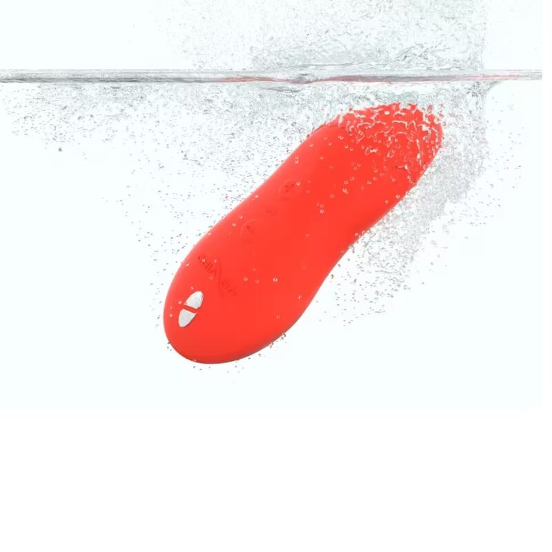 We-vibe - touch x crave magic multitasker coral 5