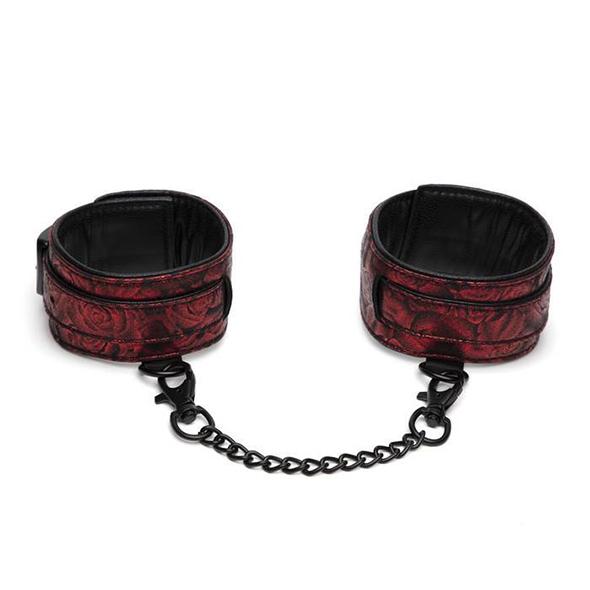 Fifty Shades Of Grey - Sweet Anticipation Ankle Cuffs