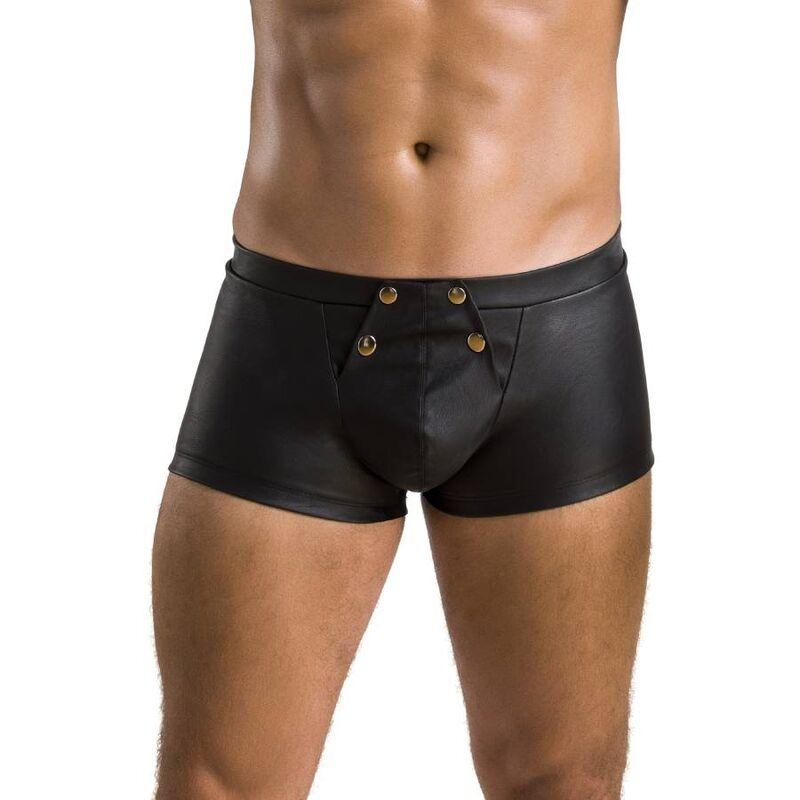 Passion - 050 Patrick Shorts Black L/Xl 2