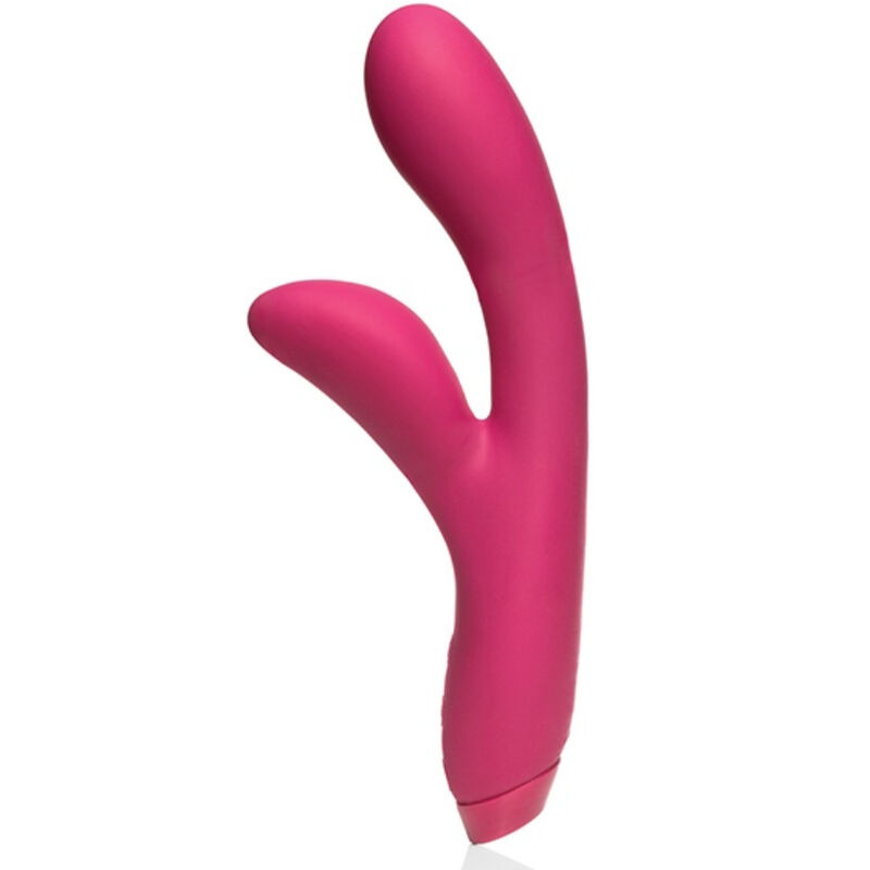 Je joue - hera rabbit vibrator - fuchsia