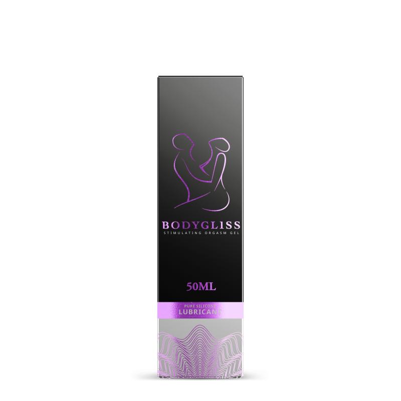 Bodygliss - Erotic Collection Stimulating Orgasm Gel 50 Ml 3