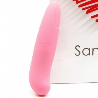 Saninex Mini-Vibrator Multi Exciting Woman Pink