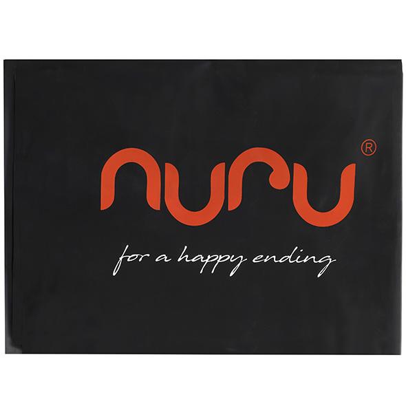 Nuru - Pvc Bedsheet 180x220 Cm 7