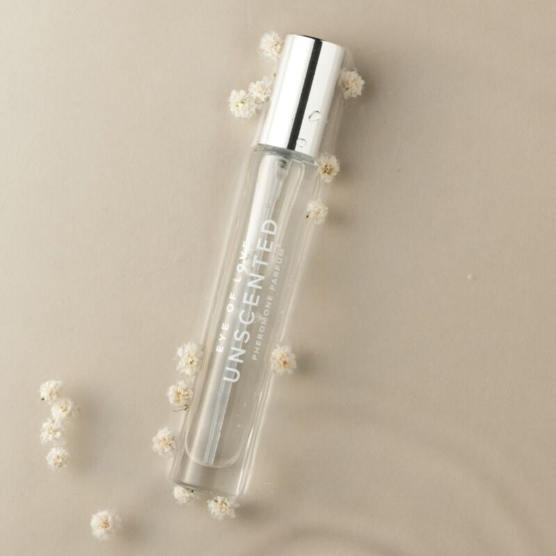 Eye of love - eol pheromone parfum 10 ml - unscented female 2