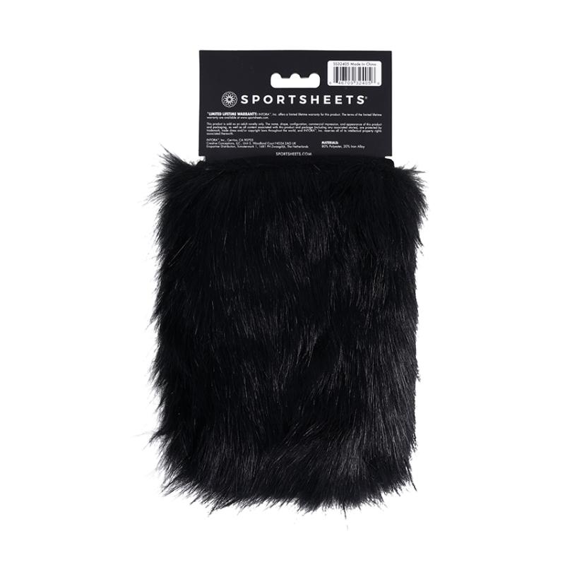 Sportsheets - Spiked Sensory Mitt 4