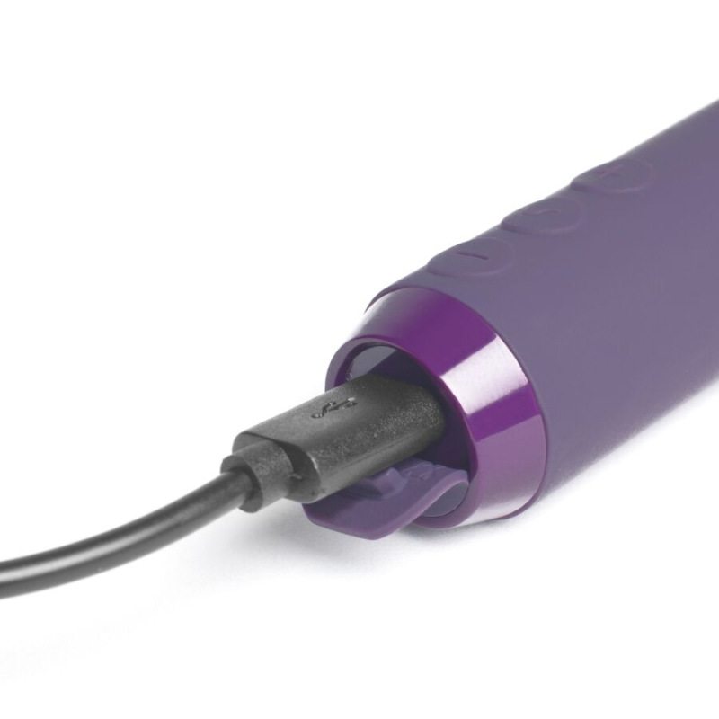Je Joue G-Spot Bullet Vibrator Purple 5