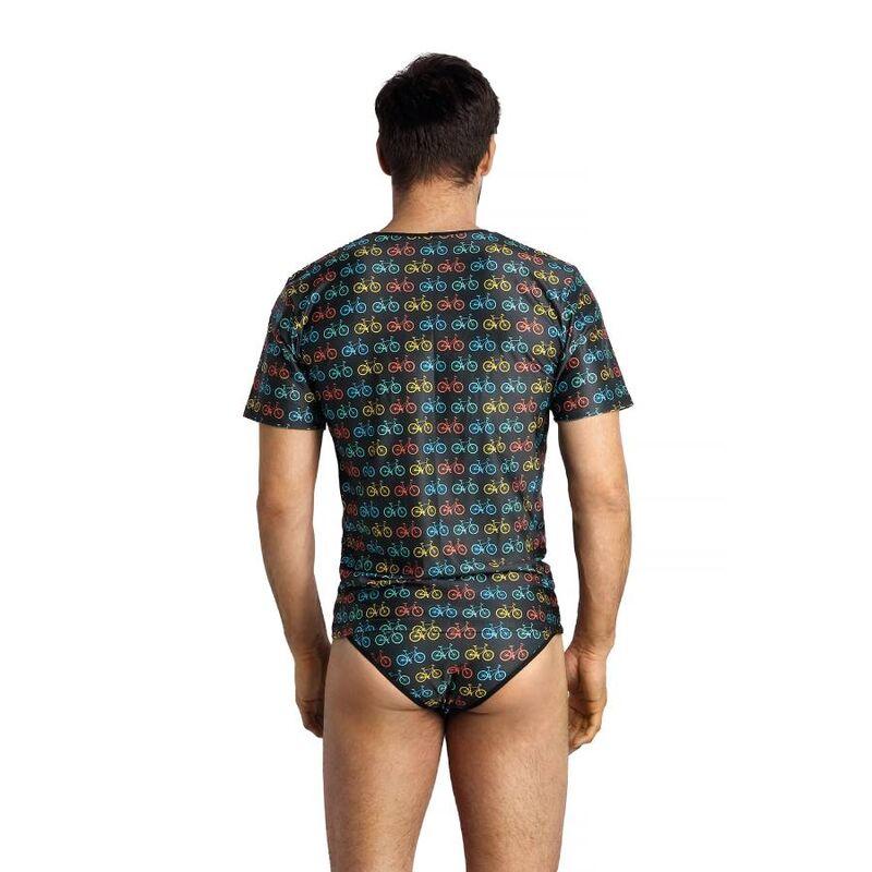 Anais Men - Benito T-Shirt L 1