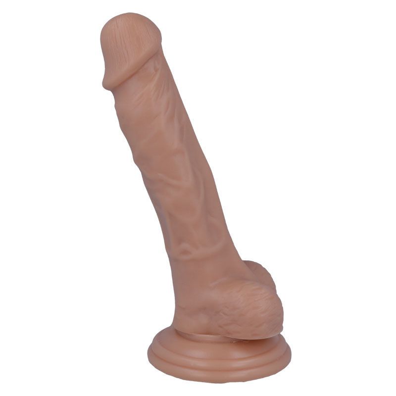Mr intense - 9 realistic cock 17.8 cm -o- 3 cm 2