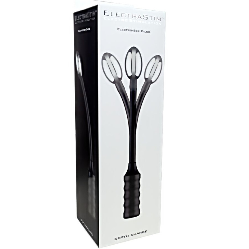Electrastim - depth charge flexible electro probe 5