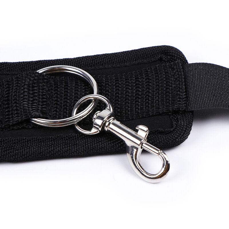 Ohmama Fetish Suction Cup Wrist Restraints 4