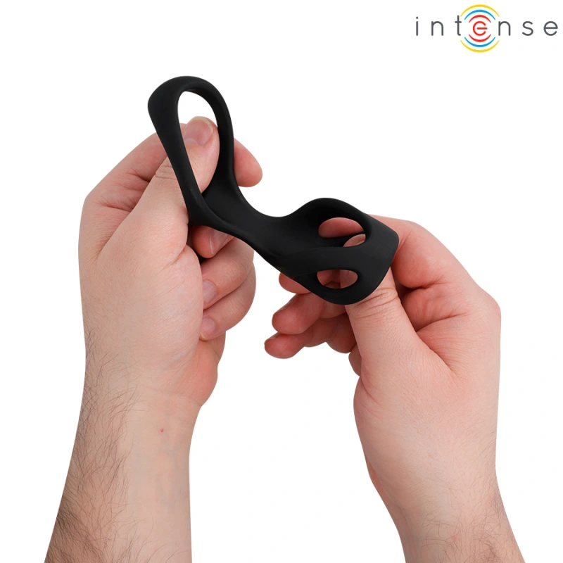 Intense - liam penis ring model 7 5