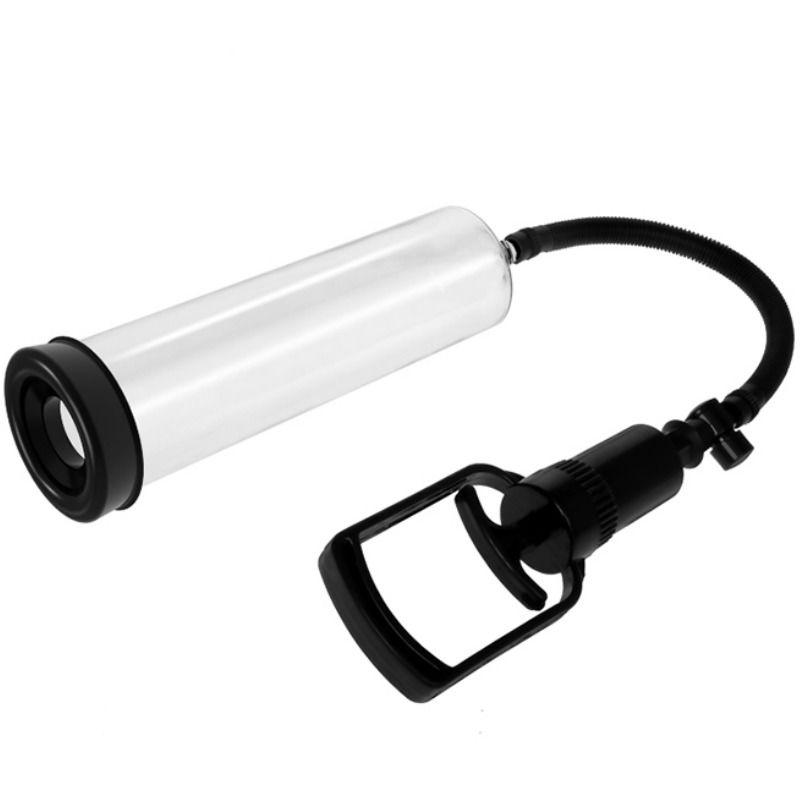 Pretty Love Penis Pump Alexander 5