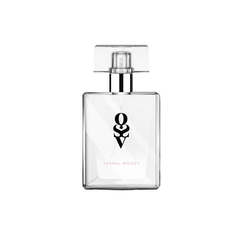 Obsessive - Perfume Floral-woody 30 ml 1
