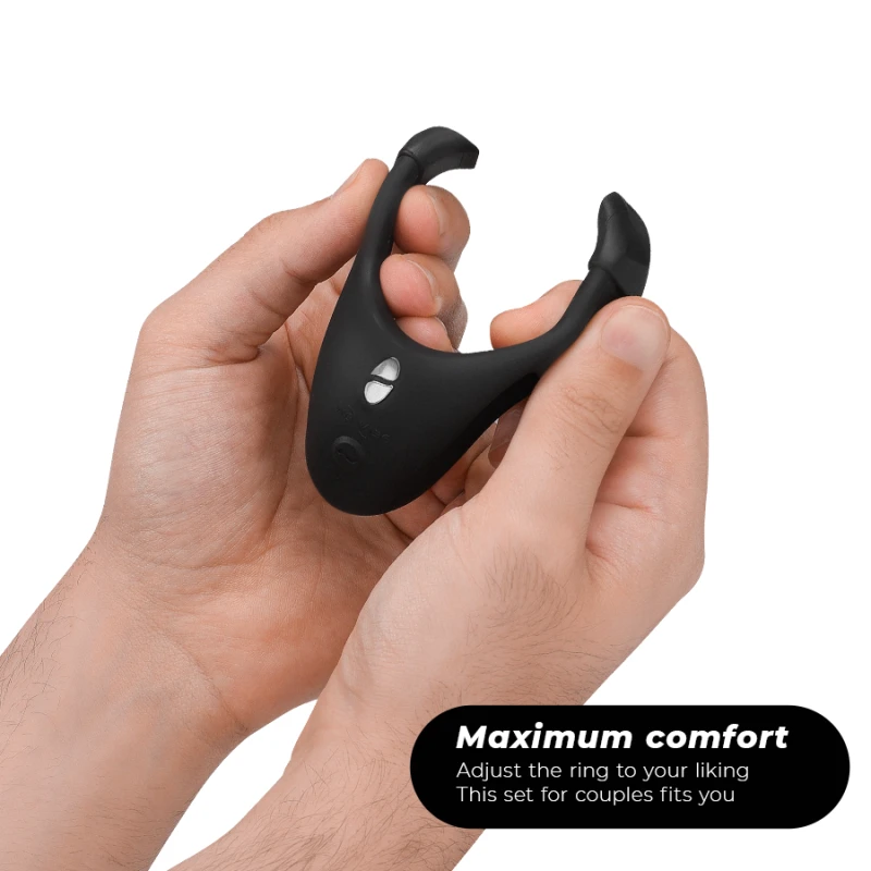 We-Vibe - Tease Us Set Bond + Moxie 3