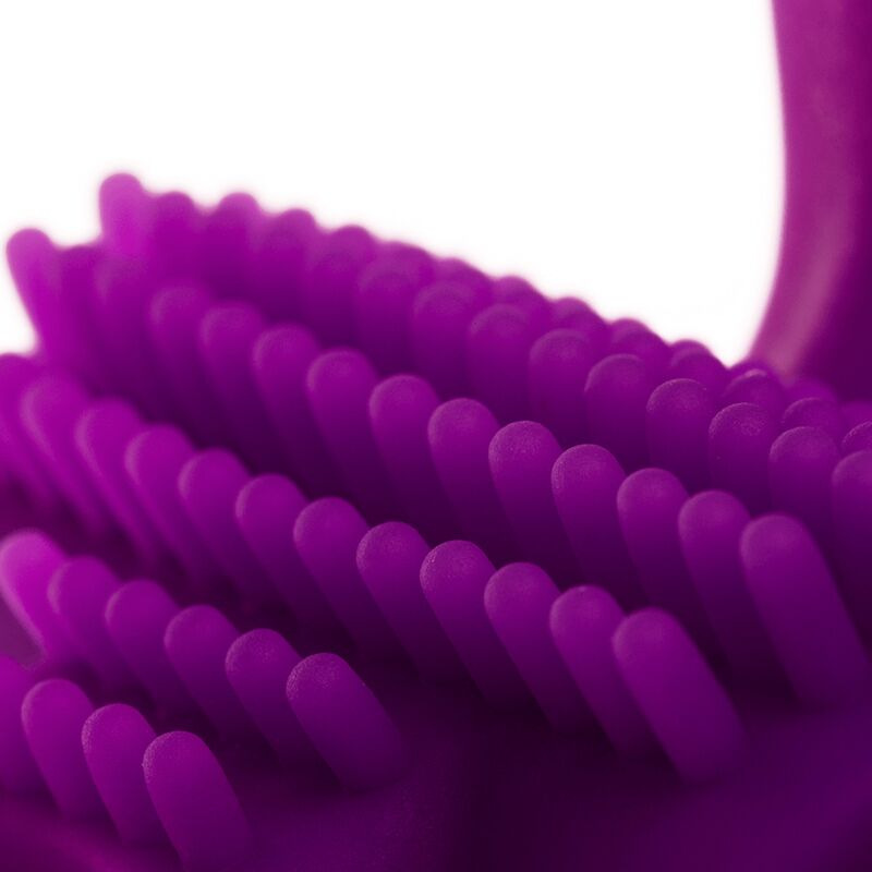 Adrien lastic - bullet lastic violet vibrator ring 2