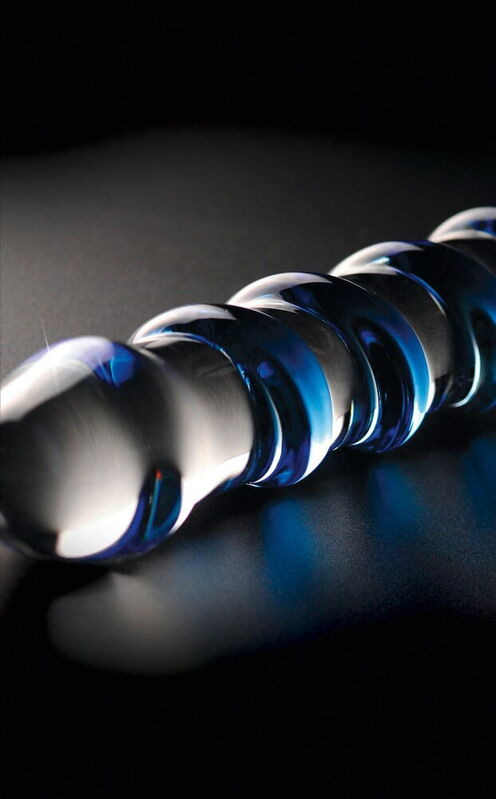 Icicles - n. 05 glass massager 3