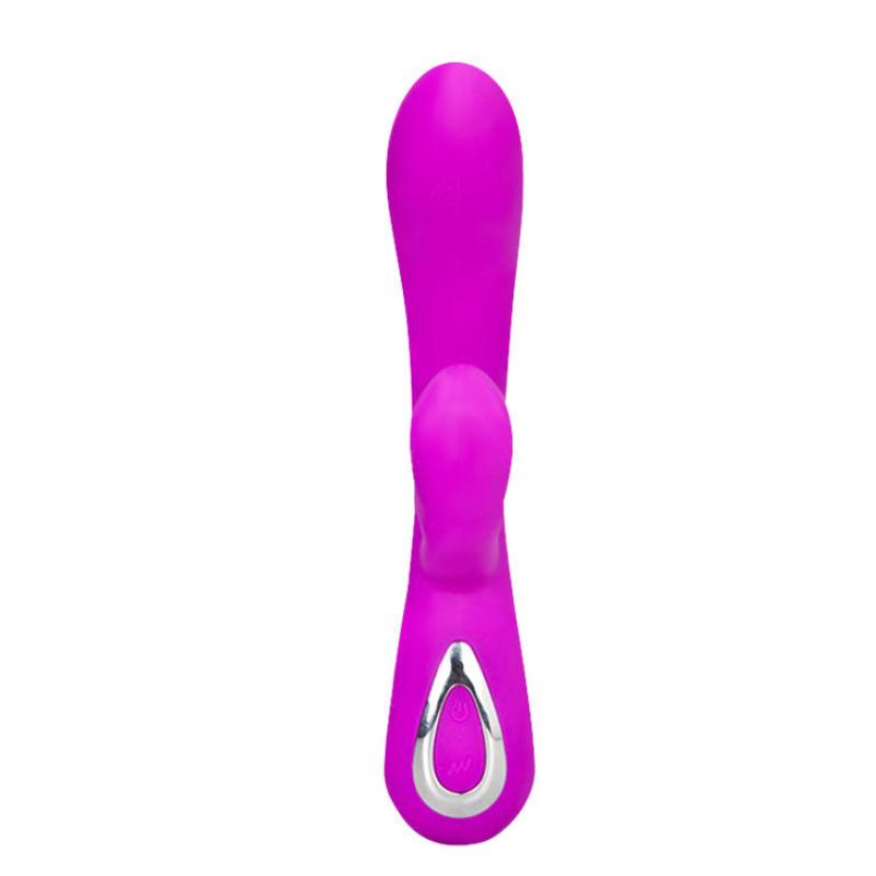 Honey Purple Silicone High Tecnology 4