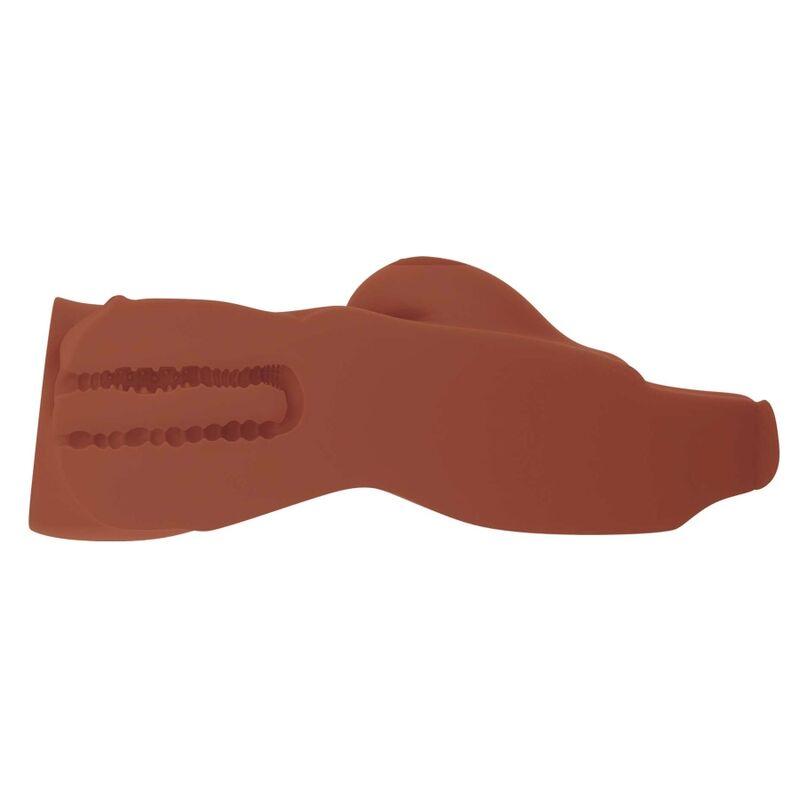 Pdx Plus+ Perfect 10 Torso - Brown 3
