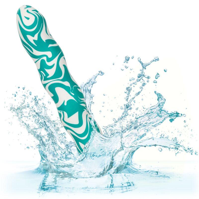 Calex Squiggle Dick Personal 3