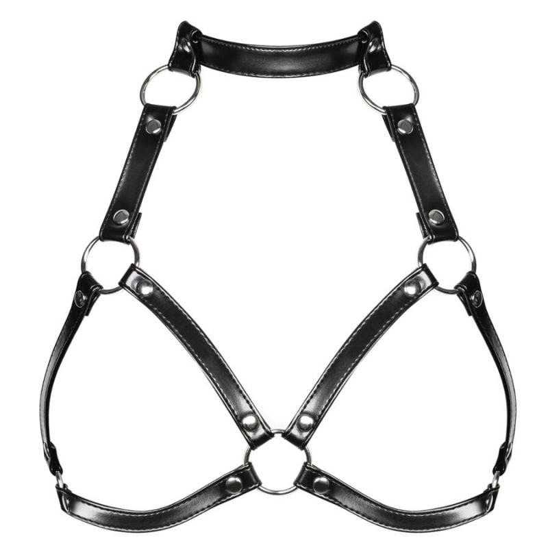 Obsessive - A740 Harness One Size