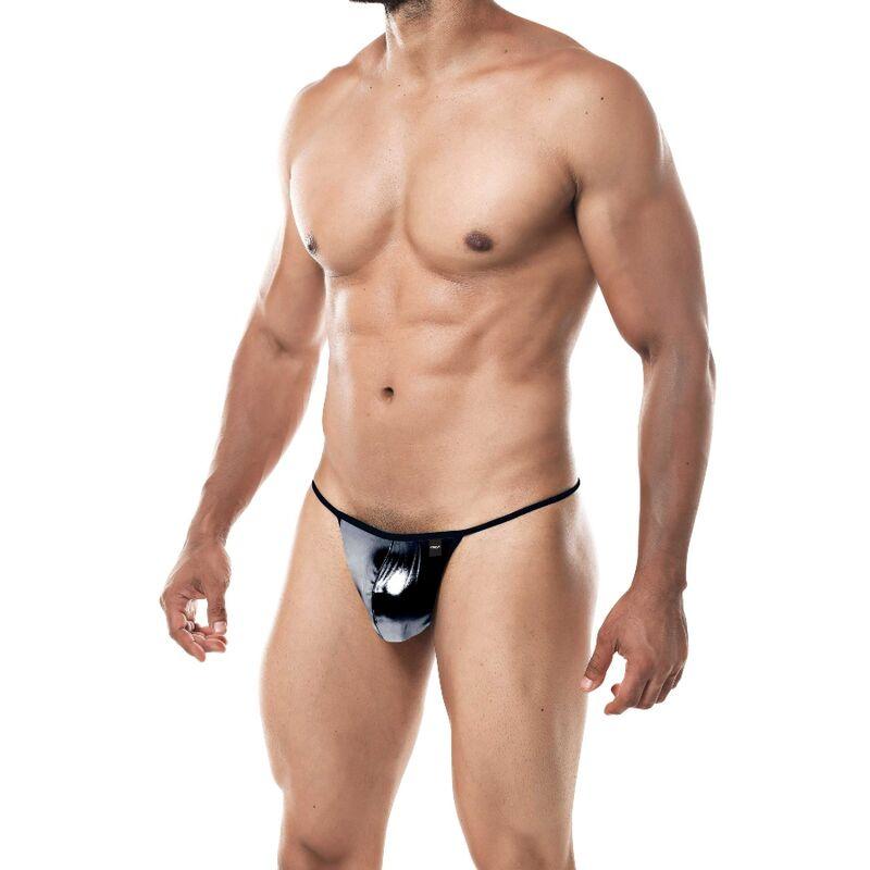 Cut4men - G-String  Provocative Black Xl