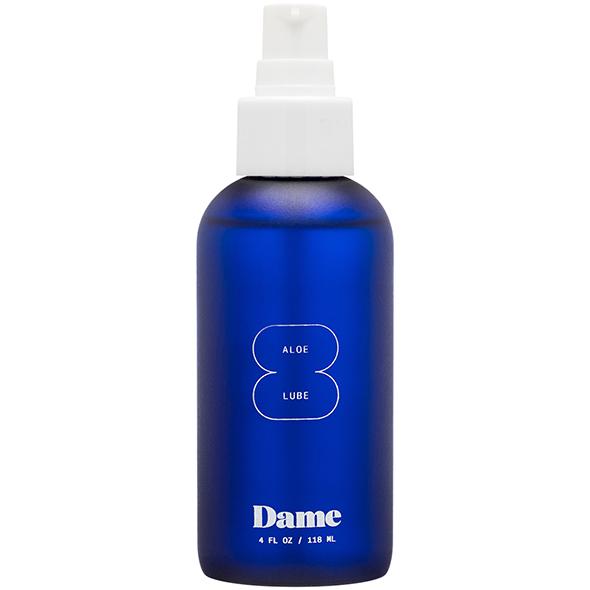 Dame - Aloe Lube 118 Ml