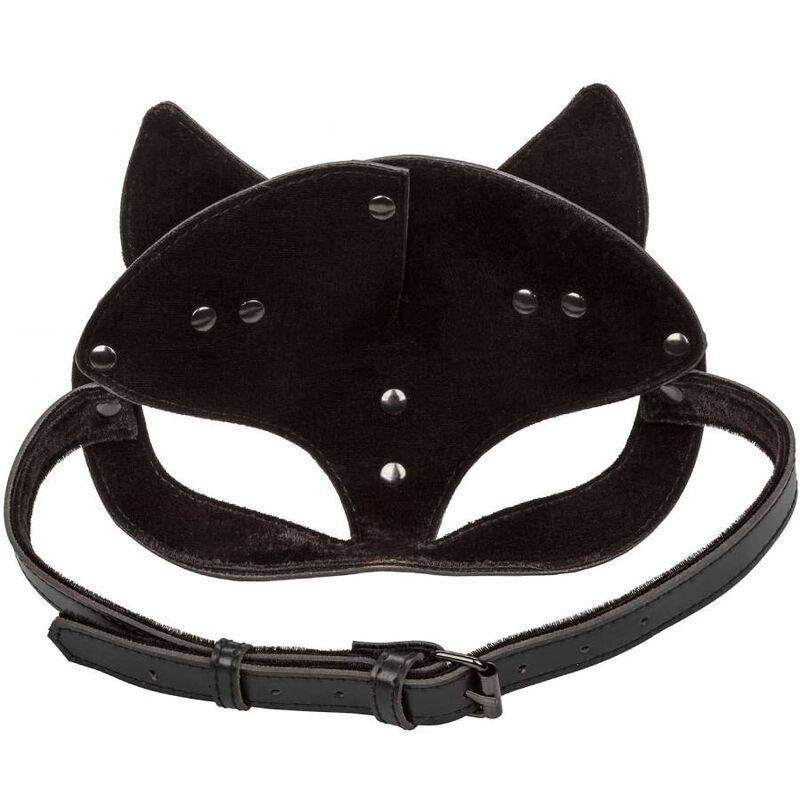 California Exotics - Euphoria Cat Mask