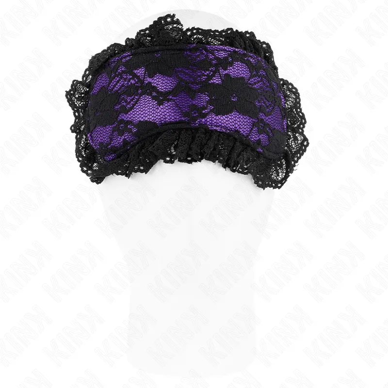 Kink - Lace Bandage Model 2 22.5 X 11 Cm 1