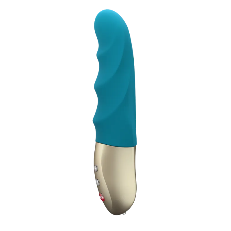 Fun Factory - Stronic Petite Deep Sea Blue - Pulzátor 9