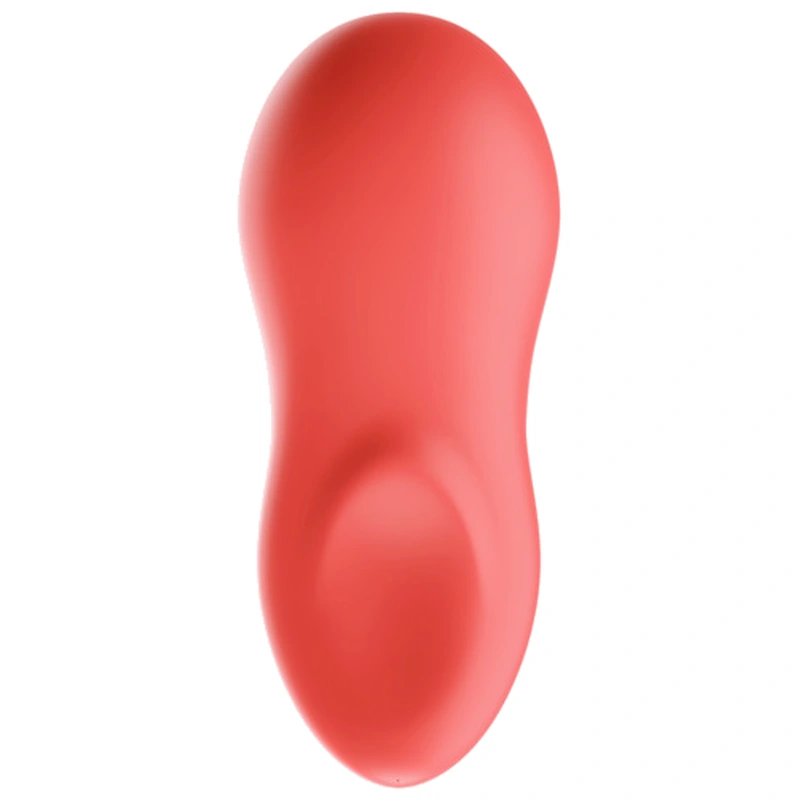 We-vibe - touch x crave magic multitasker coral 3