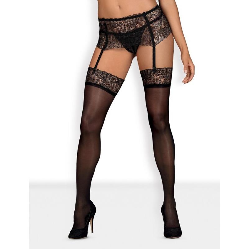 Obsessive - Chiccanta Stockings S/M