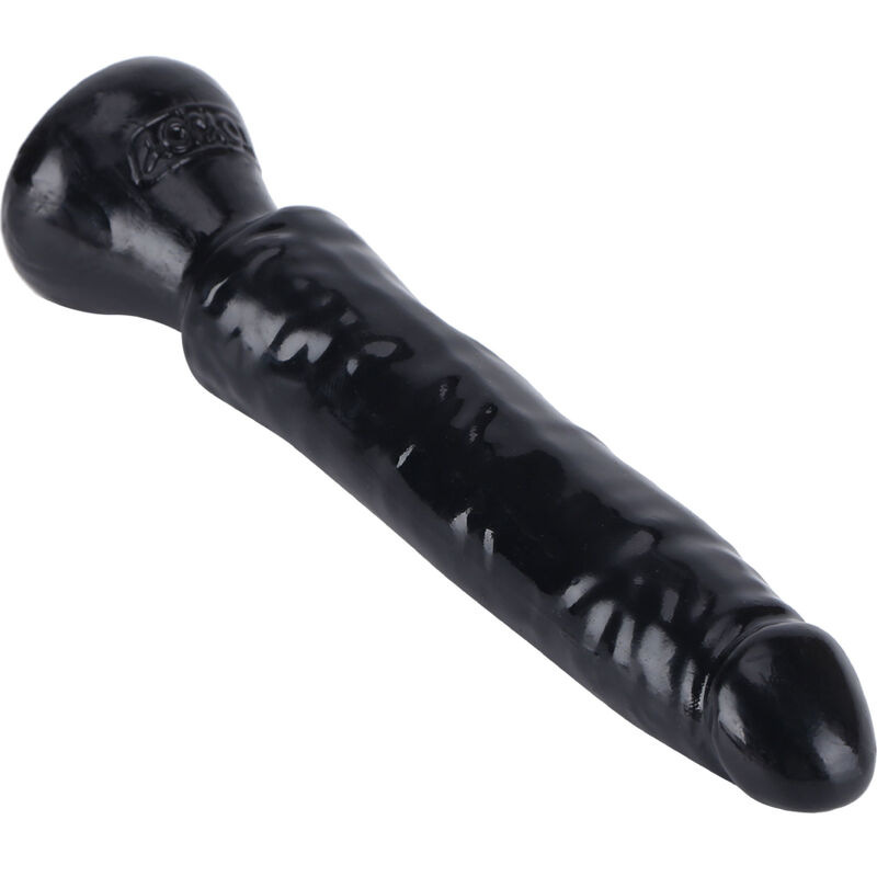 Get real - starter dong 16 cm black 4