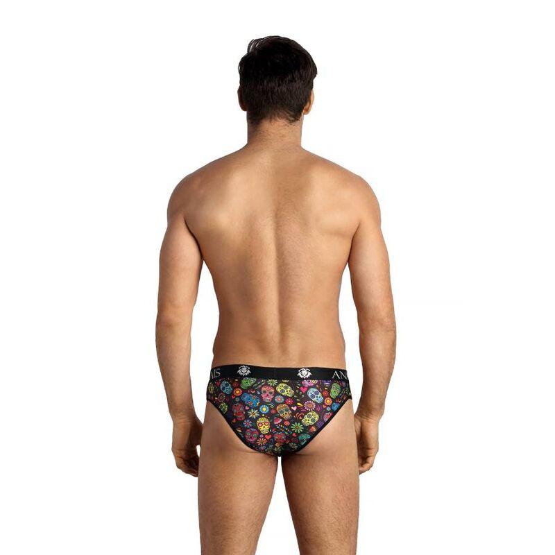 Anais Men - Mexico Slip S 1