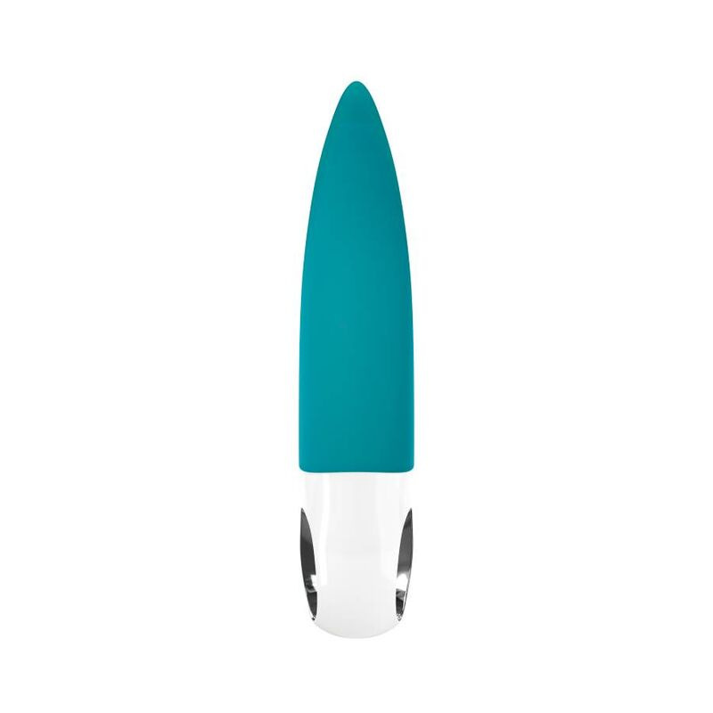 Fun factory - volta g5 clitoral vibrator petrol 4