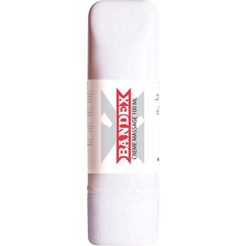 Ruf - bandex stimulating cream for the penis 100 ml