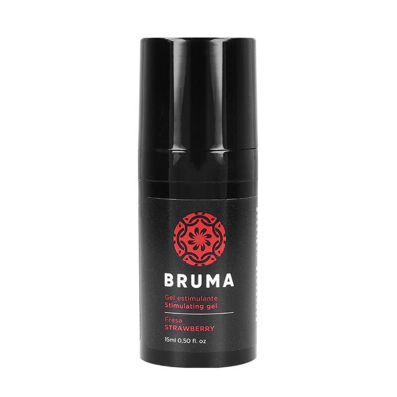 Bruma - Strawberry Flavor Intensifying Balm 15 Ml