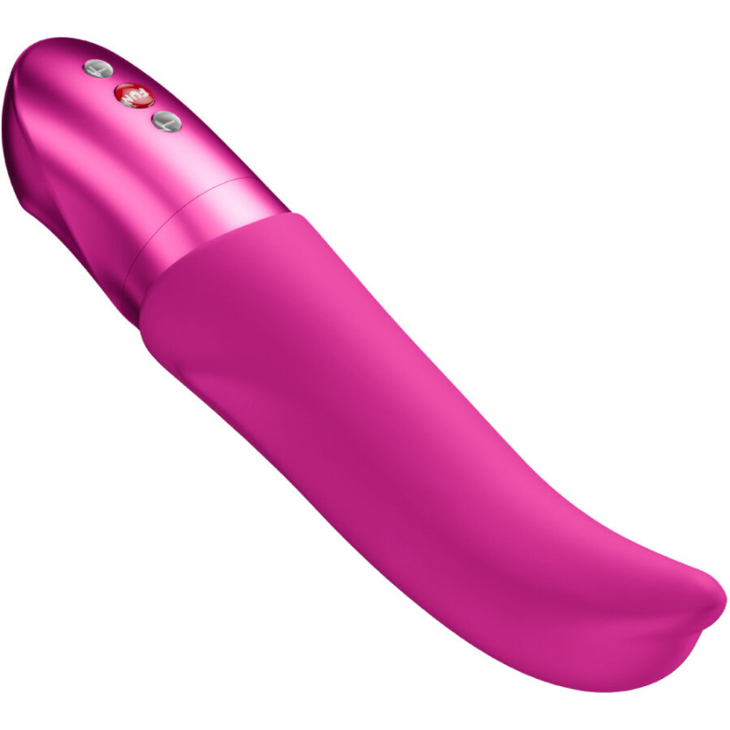 Fun factory - diva dolphin g-spot vibrator magenta 1