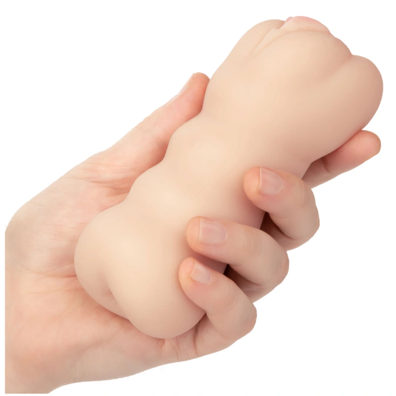 Calexotics - cheap thrills the three way 6