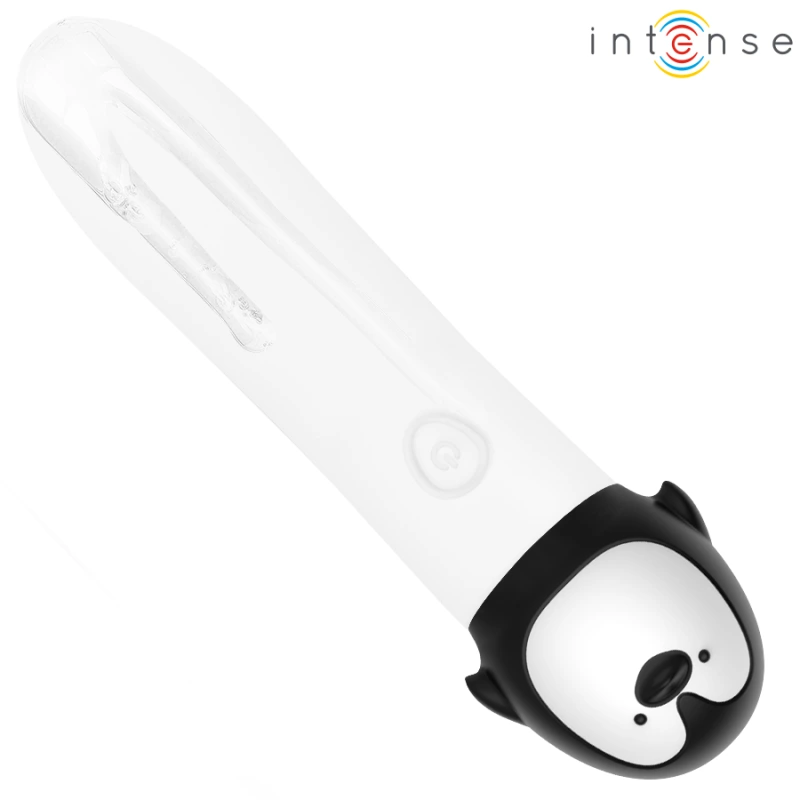 Intense - rico vibrating bullet penguin 5