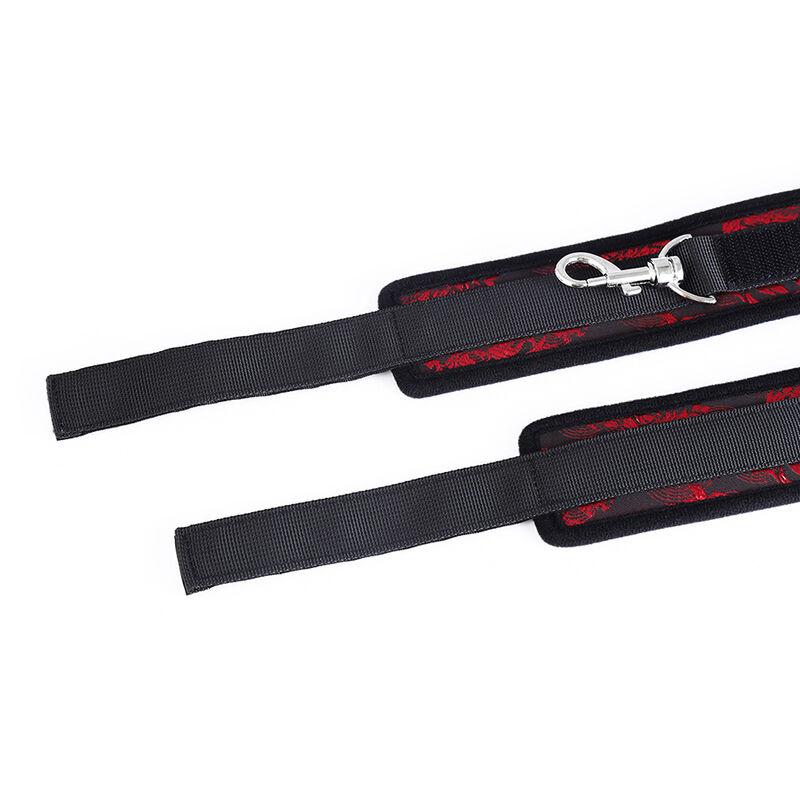 Ohmama Scandal Wrist Restraints 4