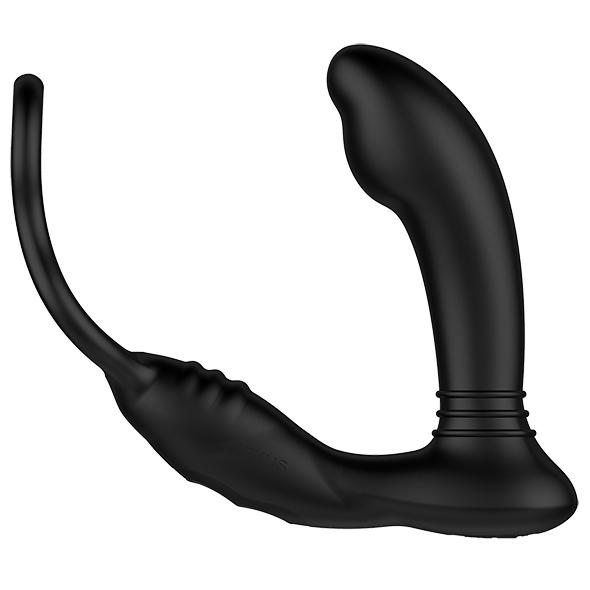 Nexus Simul8 Stroker Edition Vibrating Dual Motor Anal Cock And Ball Toy - Masér Prostaty