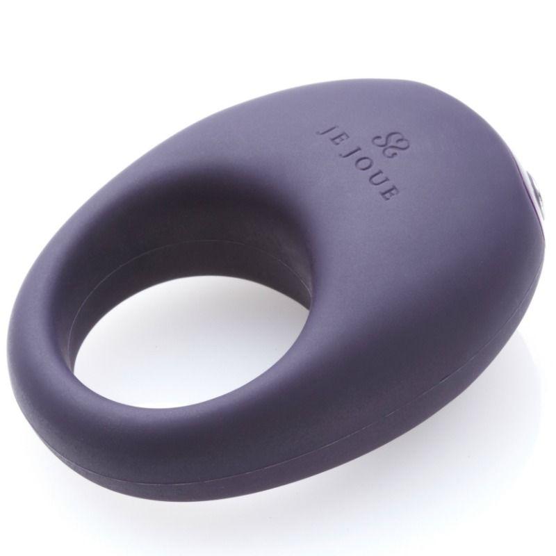 Je Joue Mio Cock Ring Purple 2