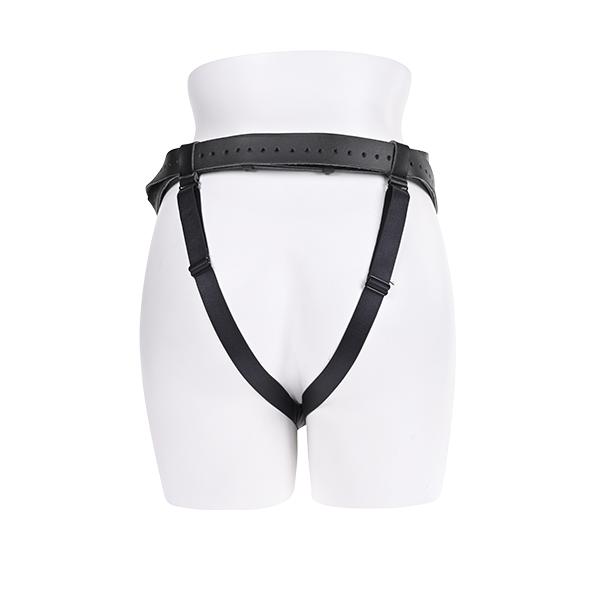 Sportsheets - Aurora High Waisted Strap On