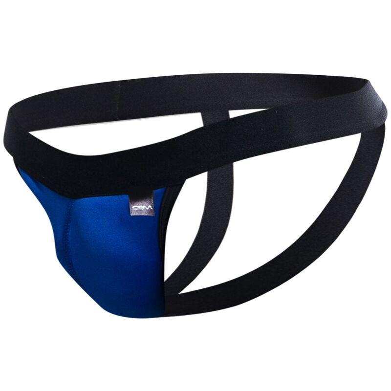 Cut4men - Jockstrap Provocative - Blue Royal Xl