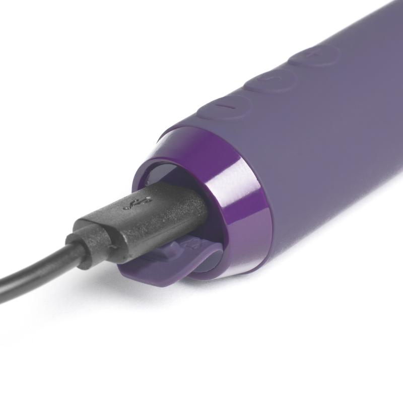 Je Joue - Rabbit Bullet Vibrator Purple 4