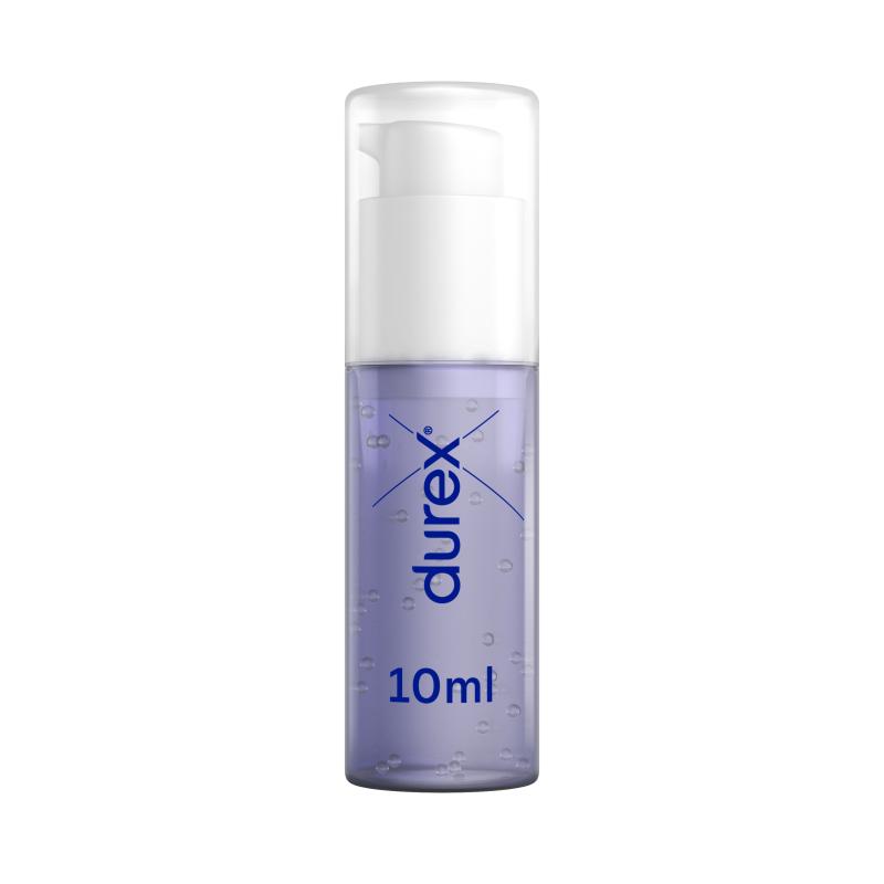 Durex - Intense Orgasmic Gel 10 ml