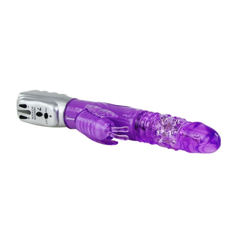 Baile Mariposa Tulip Vibrator 1