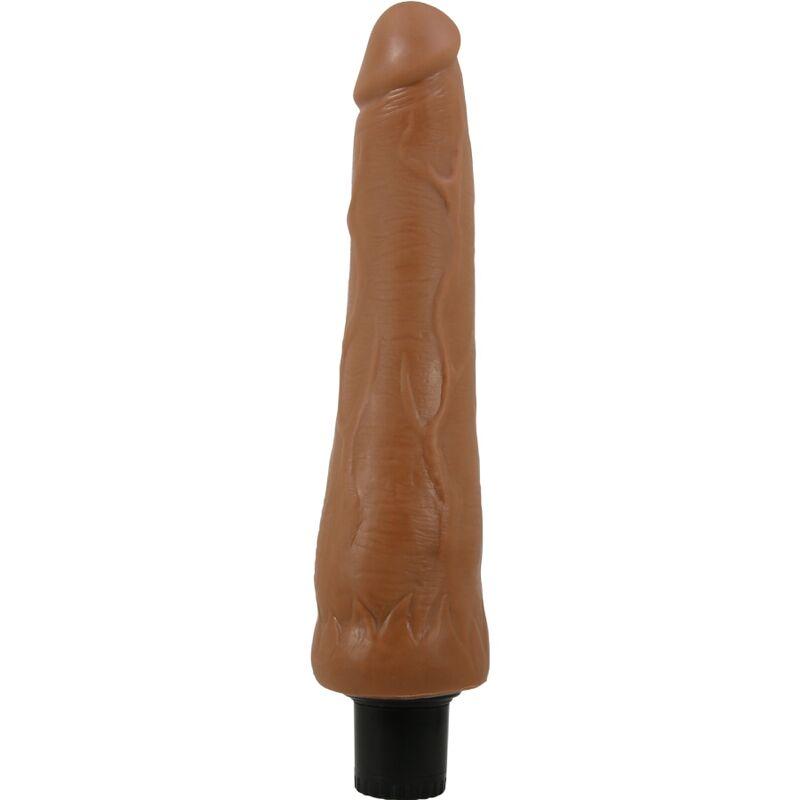 Pretty Love - Alfredo Realistic Vibrator 21.5 Cm -O- 4 Cm